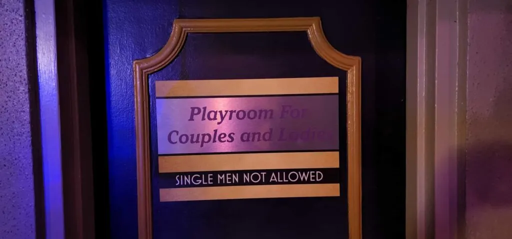 Swinger Playroom Guide Couples Only Playroom