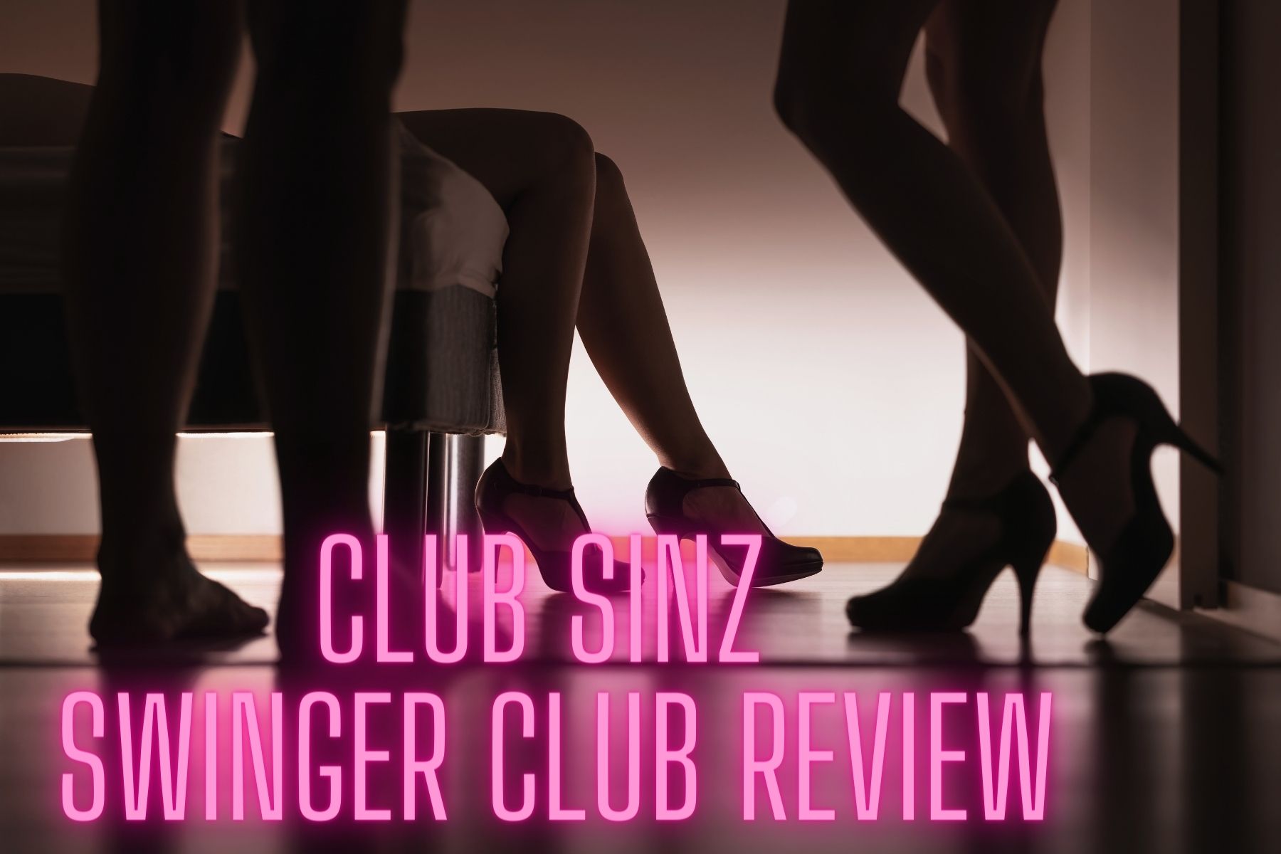 2023 Club Sinz Review The sexy Massachusetts lifestyle club picture