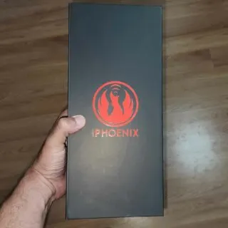Phoenix ED device box