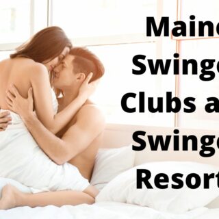 Maine swinger clubs and swinger resorts