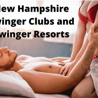 New Hampshire swinger clubs