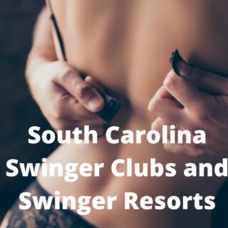 South Carolina Swinger Clubs and Swinger Resorts