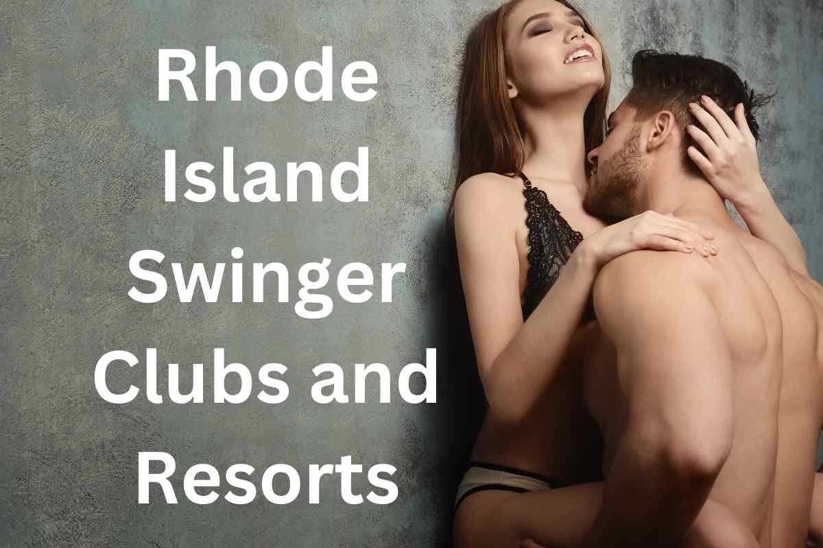 2023 Rhode Island Swinger Clubs and Resorts Big fun in a little state photo