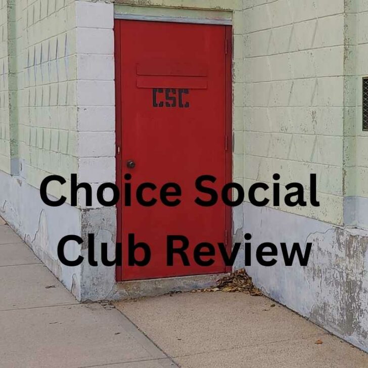2023 Our Choice Social Club Review Swinger Fun in Providence, RI