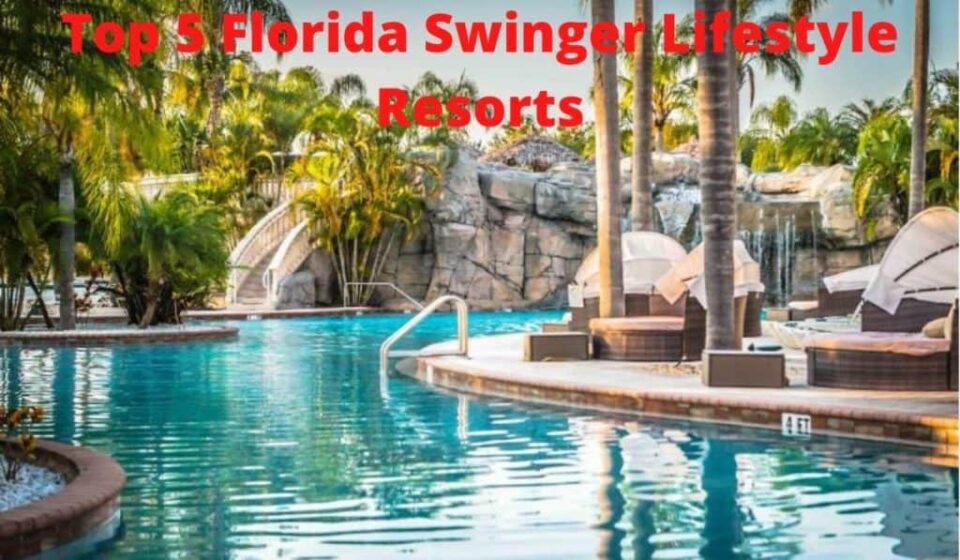 swinger resorts and spas