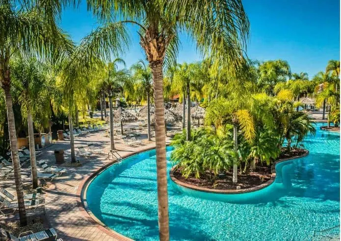 Florida swinger resort Caliente