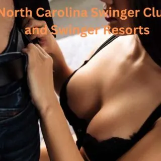 North Carolina Swinger Clubs and Resorts