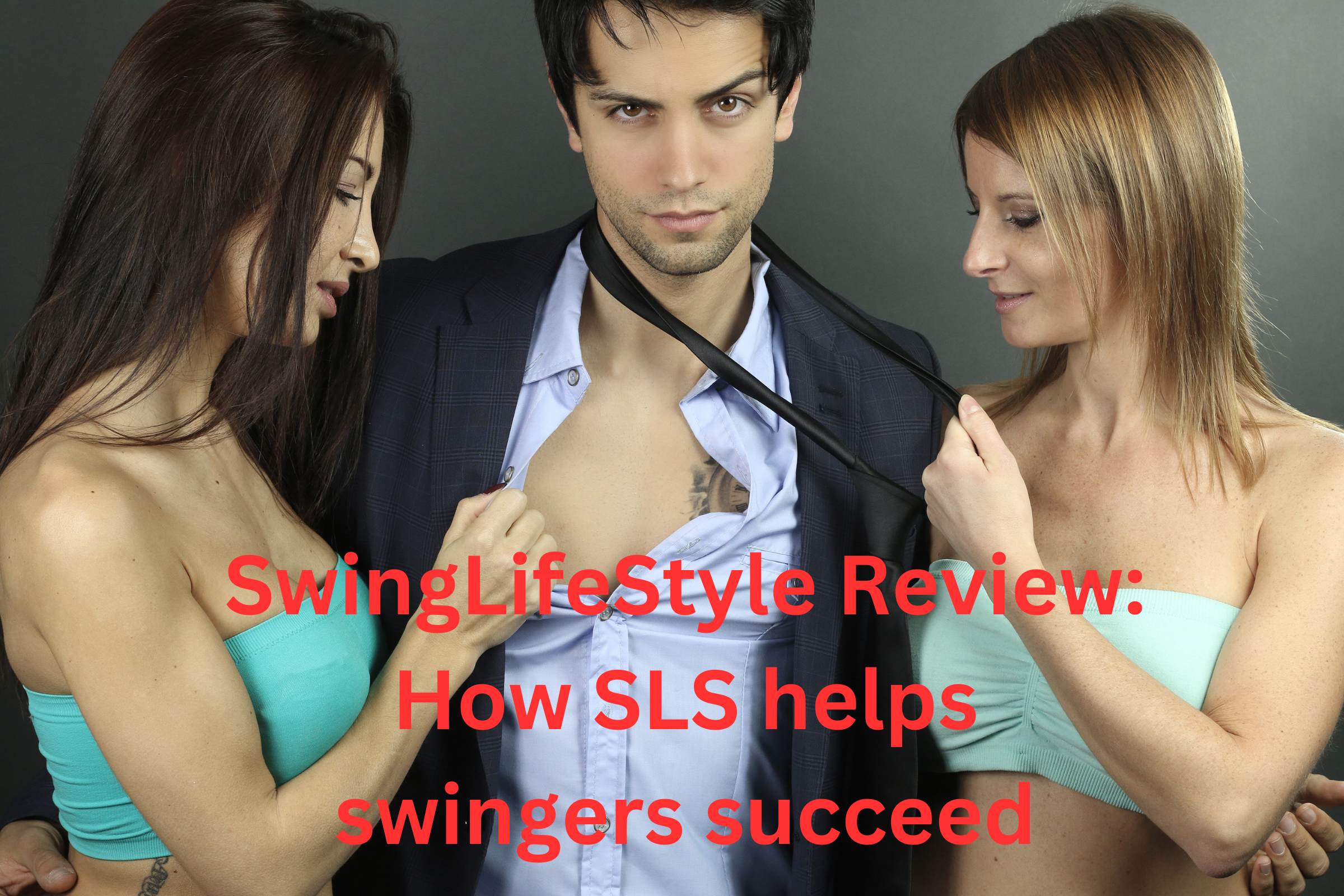 swingers lifestyle home page