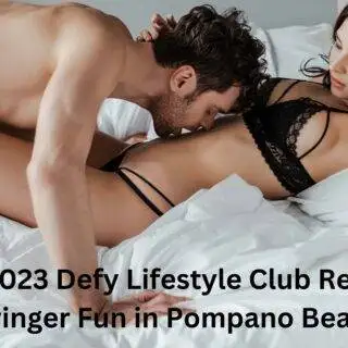 Our 2023 Defy Lifestyle Club Review