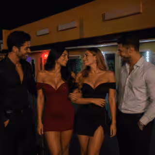 Club 3X Review
